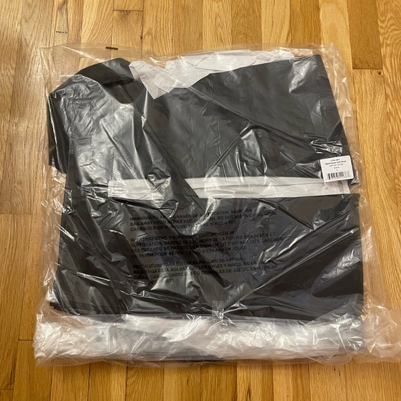 LTH JKT Bea Knot Soft Genuine Leather Pants NWT - Picture 4 of 5